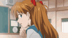 Asuka Evangelion GIF - Asuka Evangelion Asuka Langley Soryu GIFs