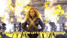 Beyonce Beyoncé GIF - Beyonce Beyoncé Beyonce Notion GIFs