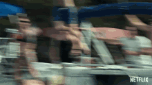 canonball splash swimming party ozark