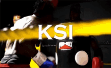 Boxing Ksi GIF - Boxing Ksi Punch GIFs