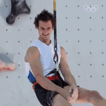 yes adam ondra czech republic sport climbing team nbc olympics oh yeah