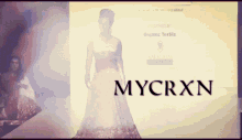 Rashami Desai Mycrxn GIF - Rashami Desai Mycrxn Bombay Times Fashion Show GIFs