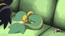 sleepy pokemon