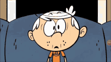 Lincoln The Loud House GIF - Lincoln The Loud House GIFs