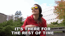 its there for the rest of time cristine raquel rotenberg simply nailogical it last forever it wont change for a long time its there for the rest of time cristine raquel rotenberg simply nailogical it last forever it wont change for a long time