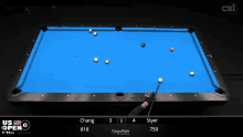 8ball chang