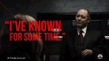 Ive Known For Some Time I Knew It GIF - Ive Known For Some Time I Knew It Knowledge GIFs