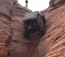 Funny Unbelievable GIF - Funny Unbelievable Truck GIFs