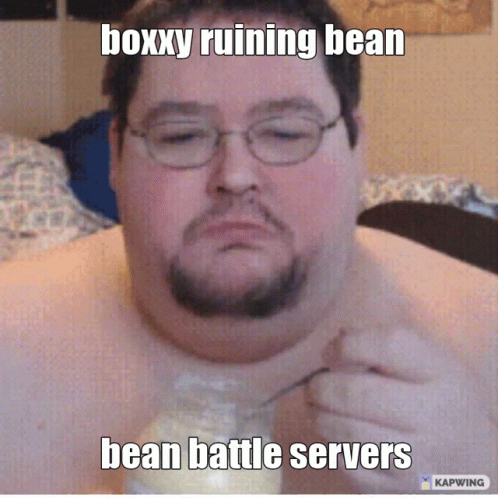 bean battles logo bean battles logo