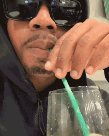 Drinking Sipping GIF - Drinking Sipping Stir GIFs