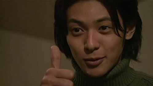 Kuuga Thumbs Up Godai Thumbs Up GIF - Kuuga Thumbs Up Godai Thumbs Up Godai Yusuke - Discover & Share GIFs
