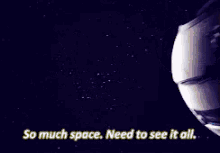 Spacecore Space GIF - Spacecore Space Portal GIFs