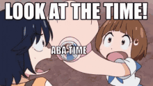 aba anime battle arena roblox hyperium aba time