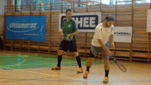 crossminton speedminton fuechse berlin germany crossminton speedminton fuechse berlin germany