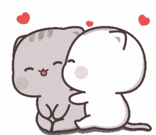 cheek kiss