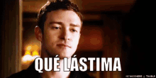 que lastima te aguantas es tu culpa que lastima te aguantas es tu culpa