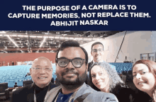 Abhijit Naskar Selfie GIF - Abhijit Naskar Selfie Naskar GIFs