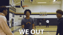 We Out Gotta Go GIF - We Out Gotta Go Out Here GIFs