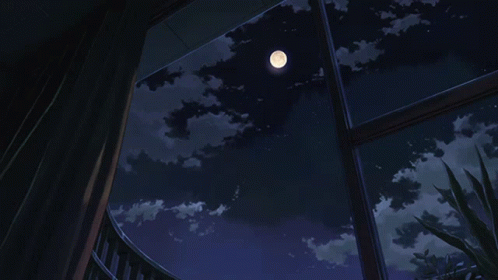 Full Moon GIF - Full Moon - Discover & Share GIFs