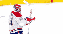 Montreal Canadiens Carey Price GIF - Montreal Canadiens Carey Price Corey Perry GIFs