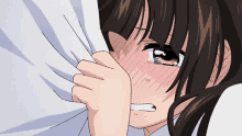 Anime Cry GIF - Anime Cry Emotional GIFs