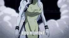 Roo Moment GIF - Roo Moment Roo Moment GIFs