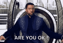 Are You Ok GIF - Are You Ok GIFs