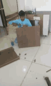 carpenter