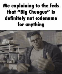 Chungus Bungus Fortnite Won GIF - Chungus Bungus Fortnite Won Meme GIFs