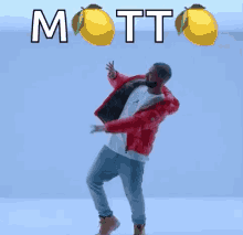 Motto Drake GIF - Motto Drake Hotline Bling GIFs