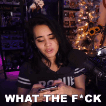 What The Fuck Katcontii GIF - What The Fuck Katcontii Wft GIFs