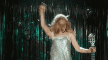 Kylie Minogue GIF - Kylie Minogue Chanteuse Chanteuse Australienne GIFs