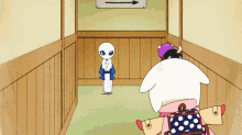 anime et touch alien yamamoto anime et touch alien yamamoto