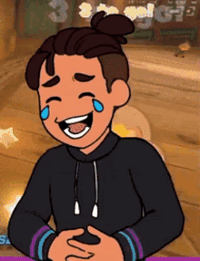 jaymoji octoboy