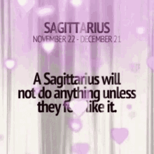 Sagittarius Astrology GIF - Sagittarius Astrology Will Not Do Anything GIFs