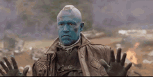 Yondu Guardians Of The Galaxy GIF - Yondu Guardians Of The Galaxy Marvel GIFs
