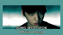 Wooseok Jungwooseok GIF - Wooseok Jungwooseok Pentagon GIFs