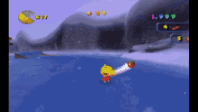 Open Pacman GIF - Open Pacman Game GIFs