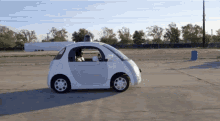 Smart Car GIF - Smart Car GIFs