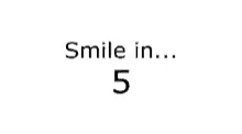 Smile Count Down GIF - Smile Count Down Beautiful GIFs