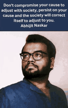 Abhijit Naskar Purpose GIF - Abhijit Naskar Naskar Purpose GIFs