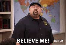 Believe Me Trust Me GIF - Believe Me Trust Me Have Faith In Me GIFs
