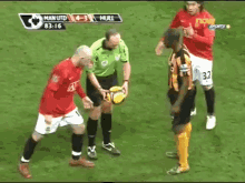 Dropball Rooney GIF - Dropball Rooney GIFs