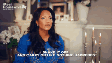Real Housewives Of Cheshire Rhoc GIF - Real Housewives Of Cheshire Cheshire Rhoc GIFs