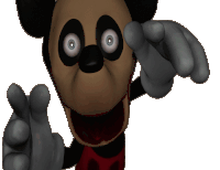 five nights at sonics jumpscare gifs