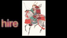historyofjapan samurai