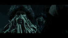 Davy Jones GIF - Davy Jones Pirate GIFs