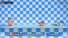 bell kirby fighters kirby bell kirby fighters kirby