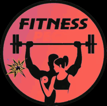 fitness pego pego gym workout exercise