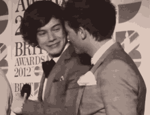 Larry Stage GIF - Larry Stage GIFs